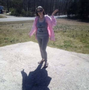 Meet your Posher, Adanna renee